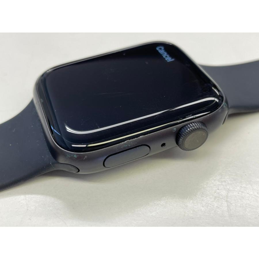 ☆送料無料☆Apple Watch Series 5 44mm☆ブラック☆0080280018247