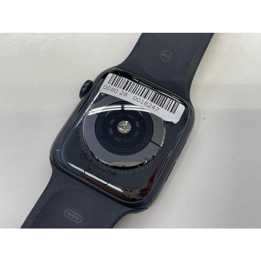 ☆送料無料☆Apple Watch Series 5 44mm☆ブラック☆0080280018247