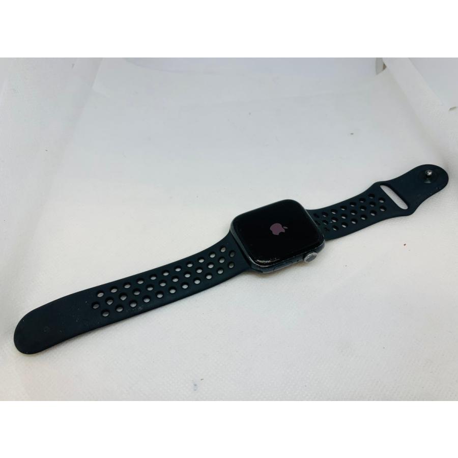 ☆送料無料☆ジャンク☆Apple Watch SE 第1世代 44mm☆ブラック 