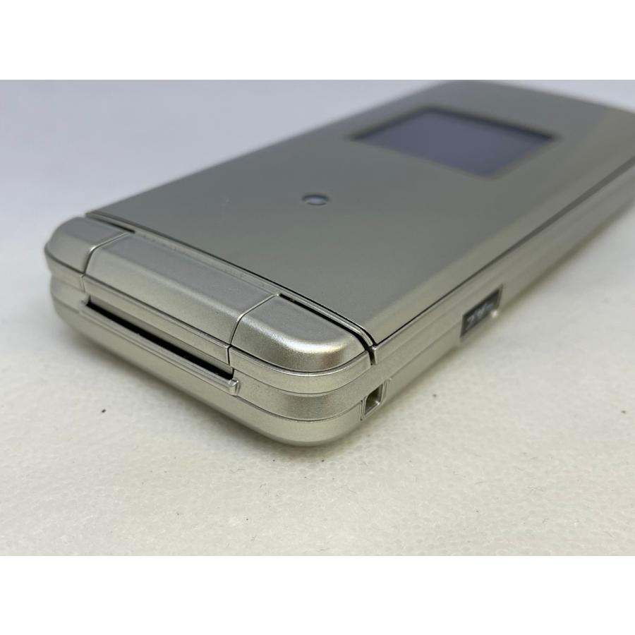 ☆送料無料☆良品☆au☆かんたんケータイ ライト KYF43☆ゴールド