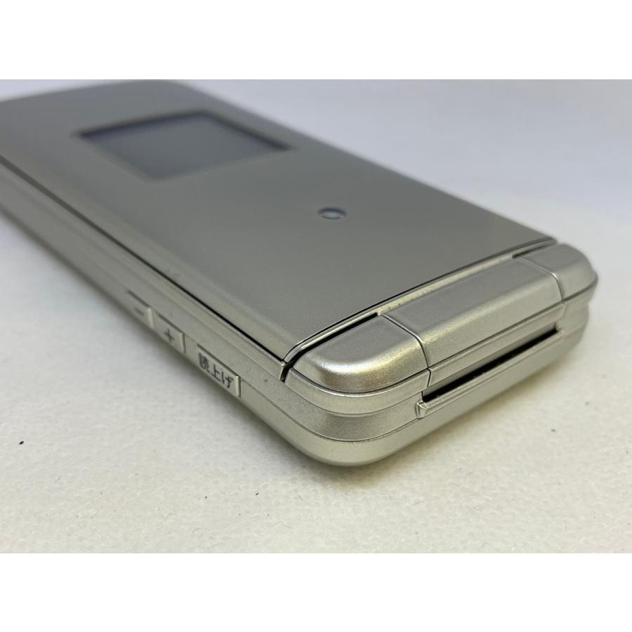 ☆送料無料☆良品☆au☆かんたんケータイ ライト KYF43☆ゴールド