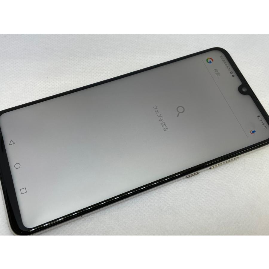 ☆送料無料☆ジャンク☆Ymobile☆HUAWEI P30 lite MAR-LX2J☆ホワイト
