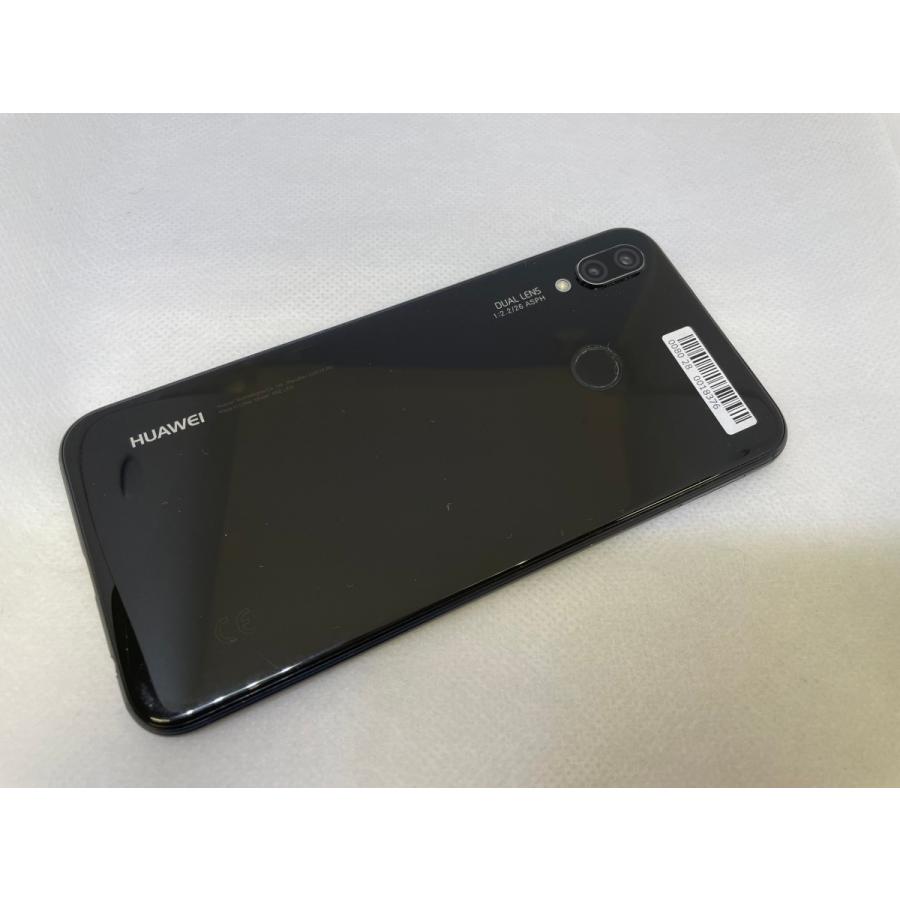 ☆送料無料☆ジャンク☆SIMフリー☆HUAWEI P20 lite ANE-LX2J