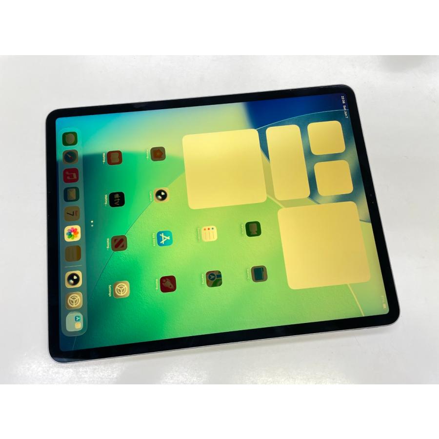 ☆送料無料☆ジャンク☆WiFi☆iPad Pro 12.9インチ 第3世代 64GB 