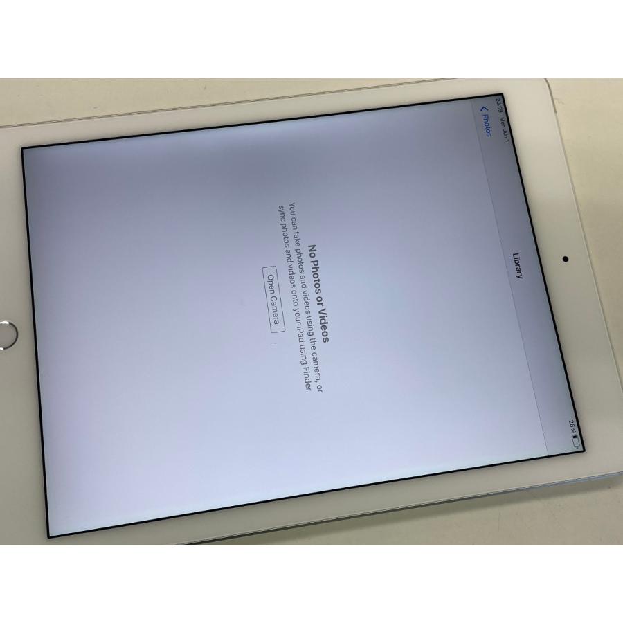 ☆送料無料☆ジャンク☆docomo☆iPad Air 第2世代 Wi-Fi+Cellular 16GB