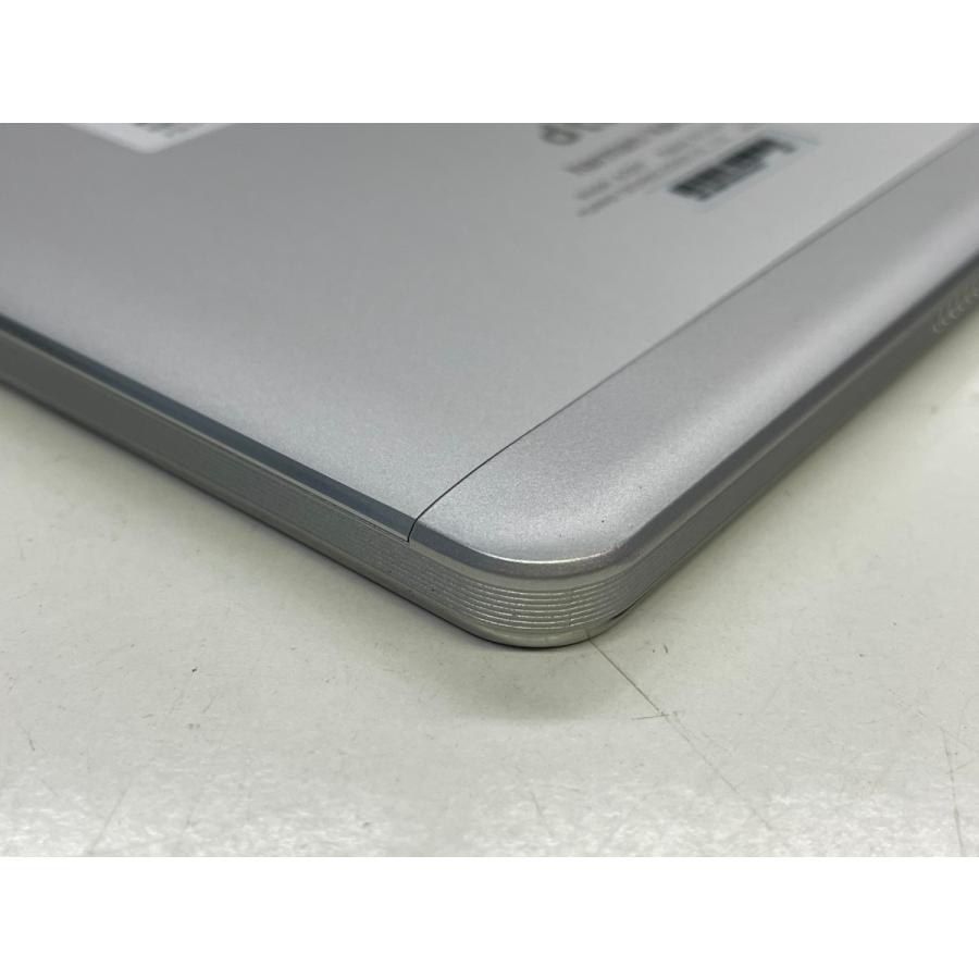 ☆送料無料☆美品☆docomo☆dtab Compact d-02H☆シルバー