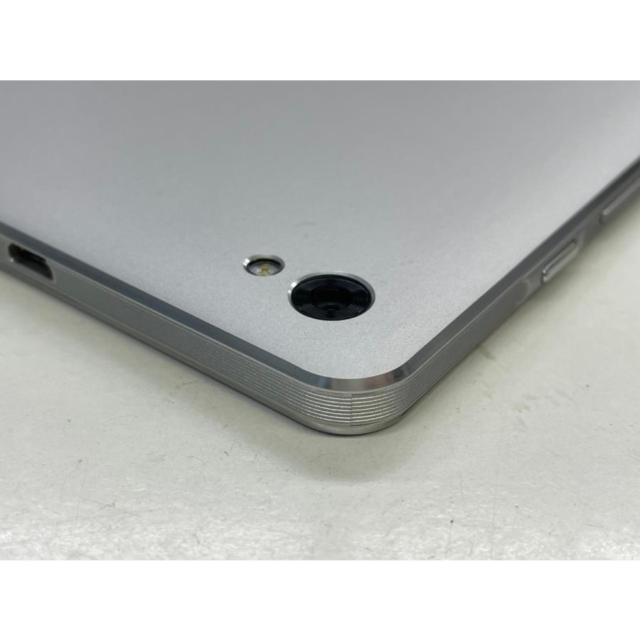 ☆送料無料☆美品☆docomo☆dtab Compact d-02H☆シルバー