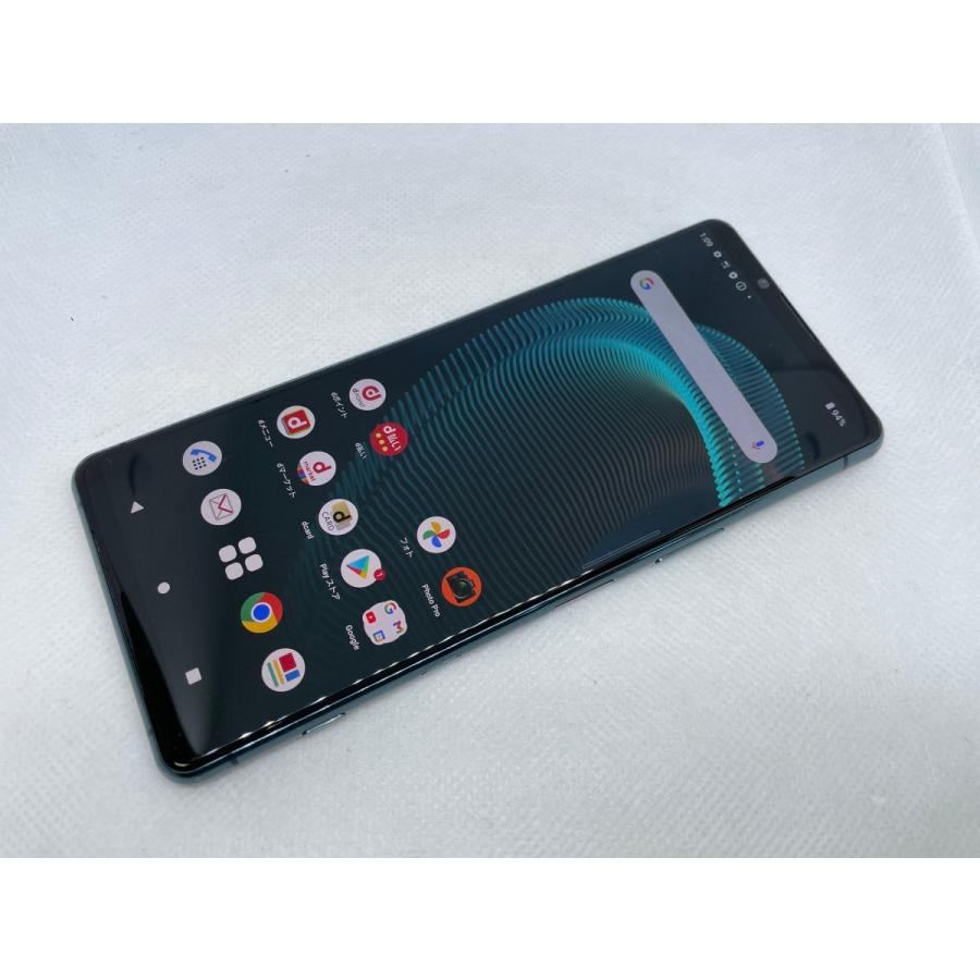 スマートフォン Sony Xperia so-53b 本体 ジャンク スマートフォン・携帯電話 Xperia 5 III SO-53B ジャンク品