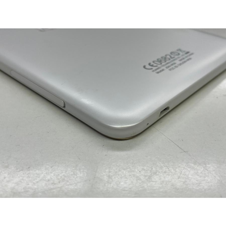 ☆送料無料☆美品☆WiFi☆HUAWEI MediaPad T2 8 Pro JDN-W09☆ホワイト