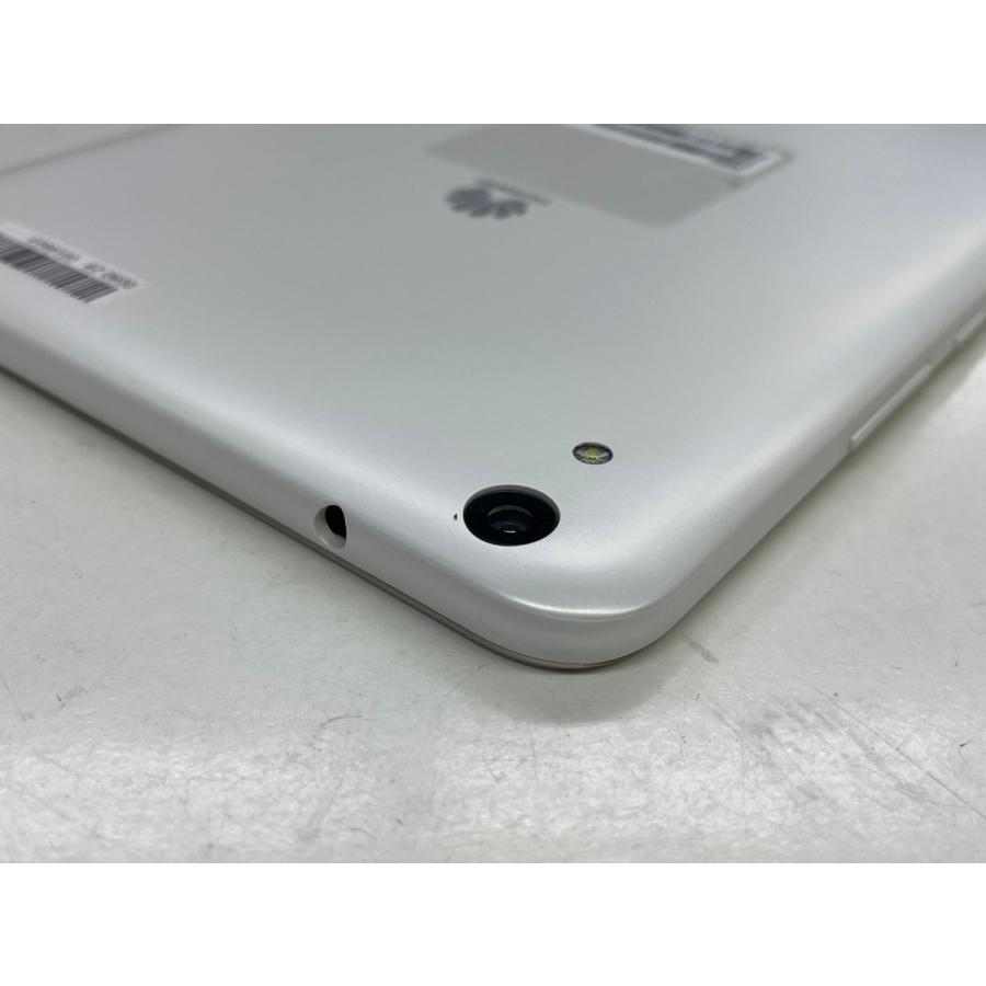 ☆送料無料☆美品☆WiFi☆HUAWEI MediaPad T2 8 Pro JDN-W09☆ホワイト