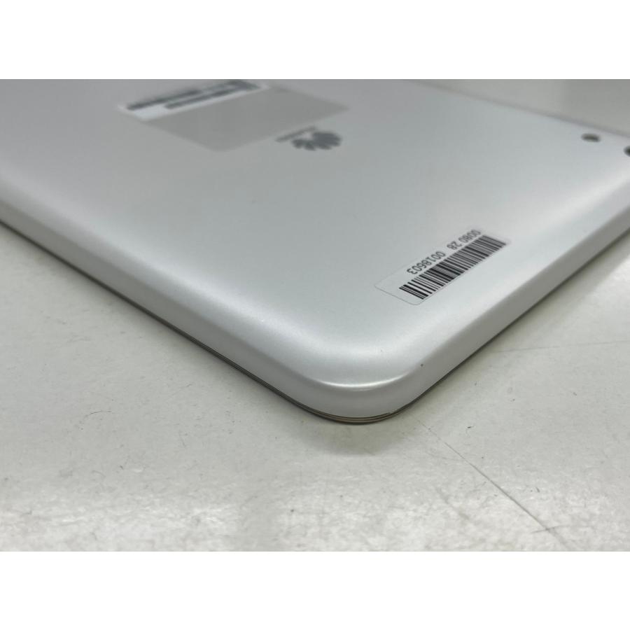 ☆送料無料☆美品☆WiFi☆HUAWEI MediaPad T2 8 Pro JDN-W09☆ホワイト