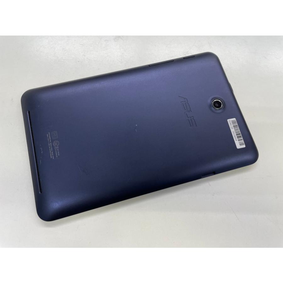 ☆送料無料☆WiFi☆ASUS MeMO Pad HD7 ME173X☆ブルー☆0080280018604