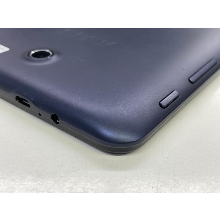 ☆送料無料☆WiFi☆ASUS MeMO Pad HD7 ME173X☆ブルー☆0080280018604