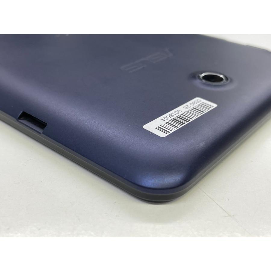 ☆送料無料☆WiFi☆ASUS MeMO Pad HD7 ME173X☆ブルー☆0080280018604