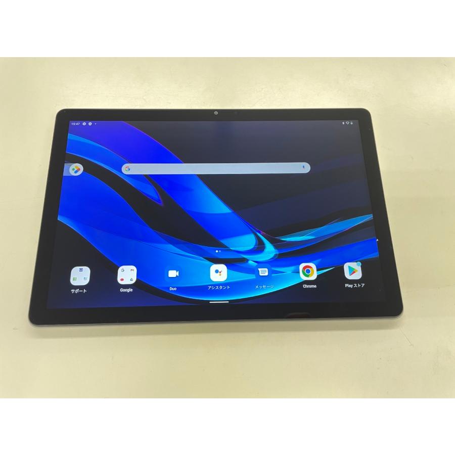 ☆送料無料☆ジャンク☆WiFi☆LAVIE Tab 10FHD3☆シルバー