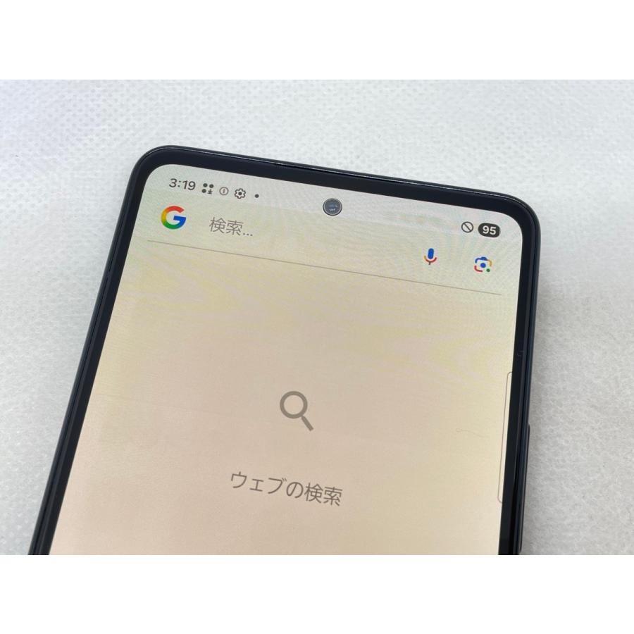 ☆送料無料☆ジャンク☆docomo☆Galaxy A53 5G SC-53C☆ブラック