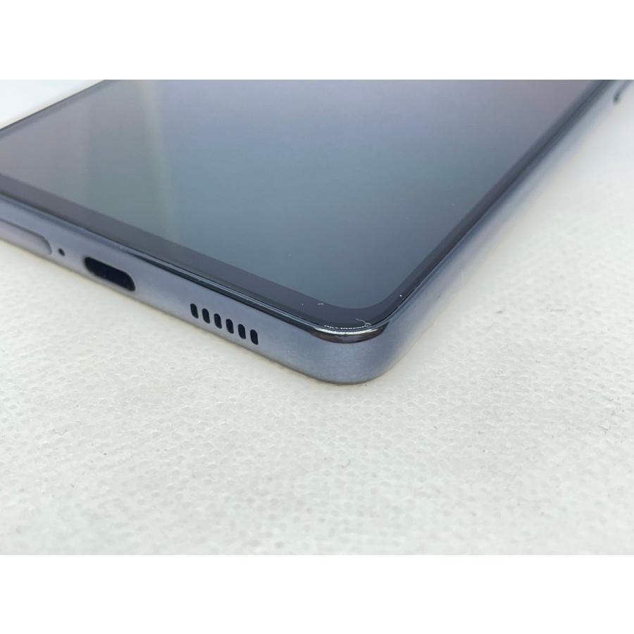 ☆送料無料☆ジャンク☆docomo☆Galaxy A53 5G SC-53C☆ブラック