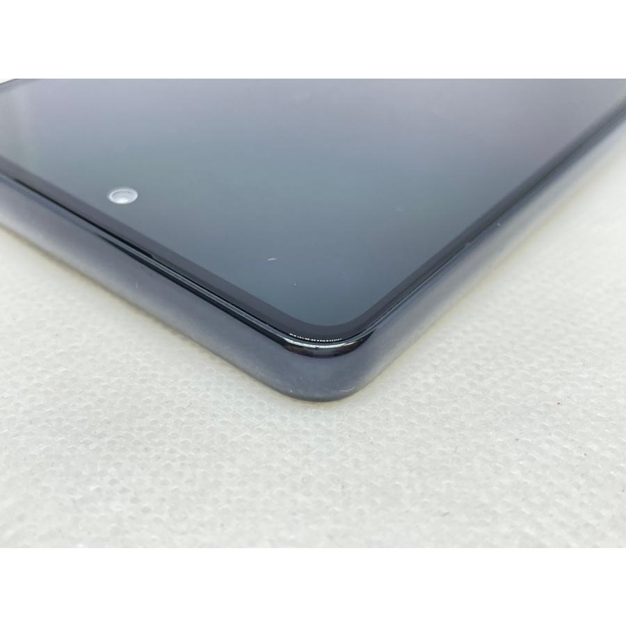 ☆送料無料☆ジャンク☆docomo☆Galaxy A53 5G SC-53C☆ブラック