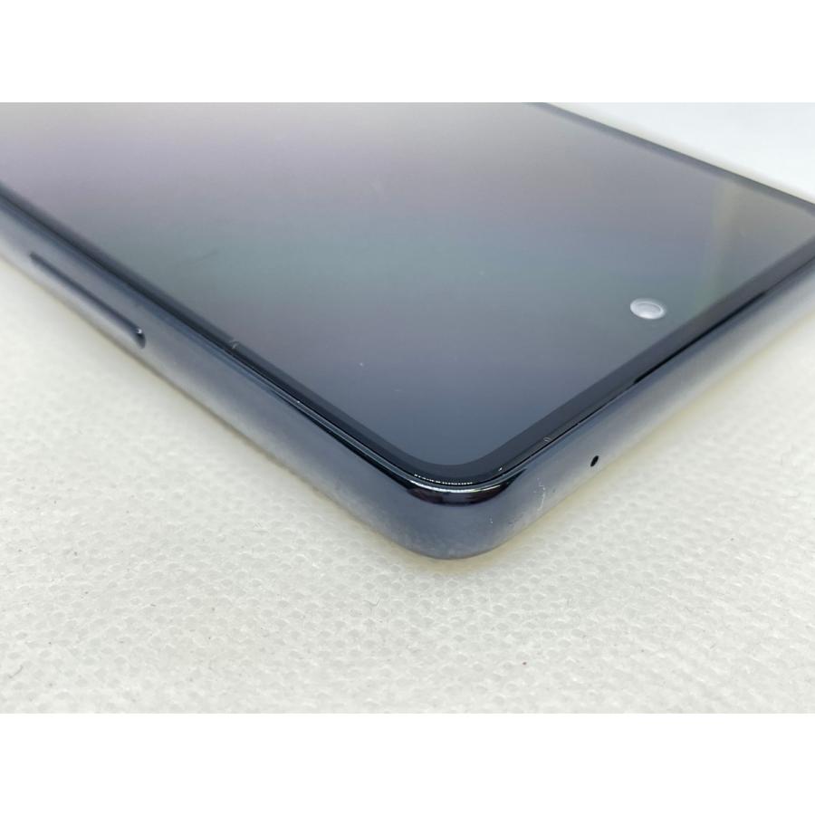 ☆送料無料☆ジャンク☆docomo☆Galaxy A53 5G SC-53C☆ブラック