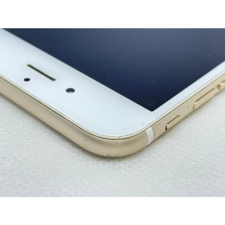 ☆送料無料☆ジャンク☆SoftBank☆iPhone 6 64GB☆ゴールド