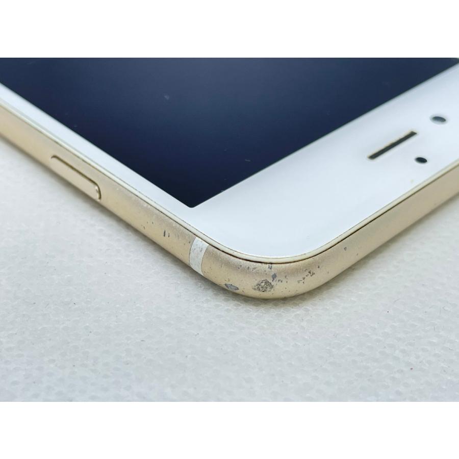 ☆送料無料☆ジャンク☆SoftBank☆iPhone 6 64GB☆ゴールド