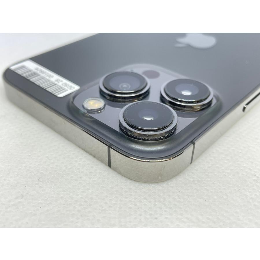 ☆送料無料☆ジャンク☆SoftBank☆iPhone 13 Pro 256GB☆ブラック