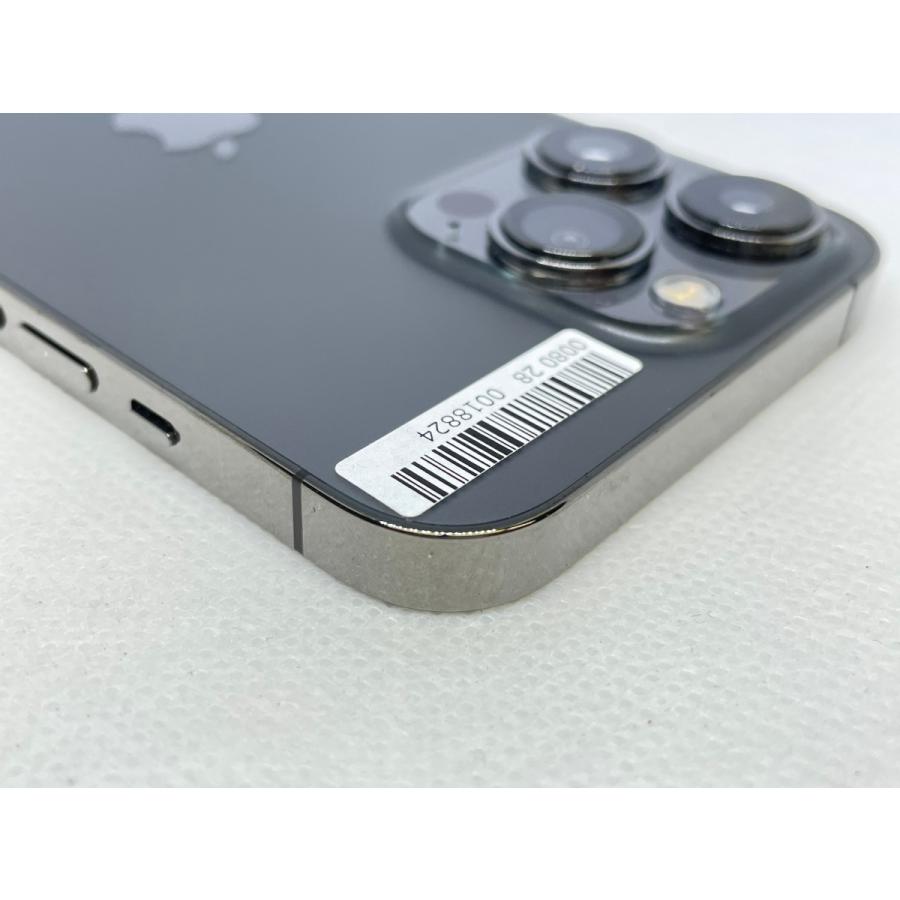 ☆送料無料☆ジャンク☆SoftBank☆iPhone 13 Pro 256GB☆ブラック