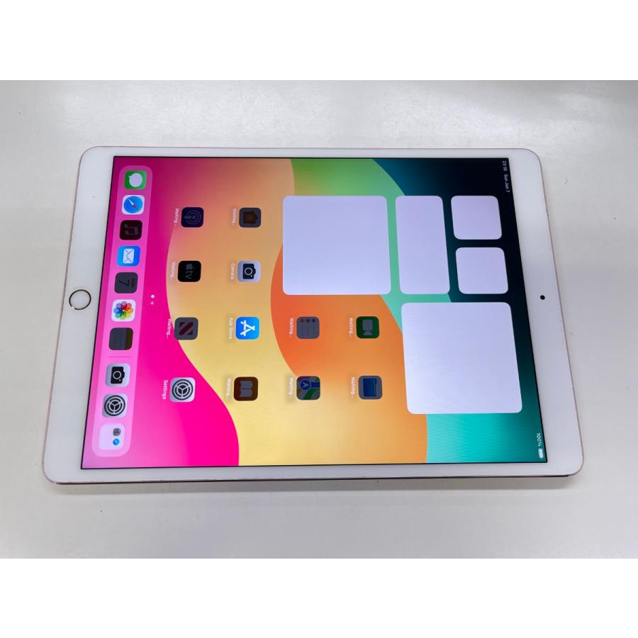 ☆送料無料☆ジャンク☆docomo☆iPad Pro 10.5インチ Wi-Fi+Cellular 