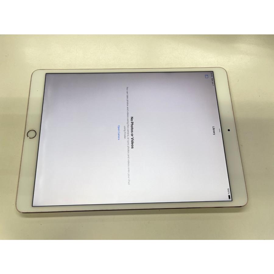 ☆送料無料☆ジャンク☆docomo☆iPad Pro 10.5インチ Wi-Fi+Cellular 