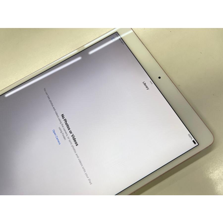 ☆送料無料☆ジャンク☆docomo☆iPad Pro 10.5インチ Wi-Fi+Cellular 