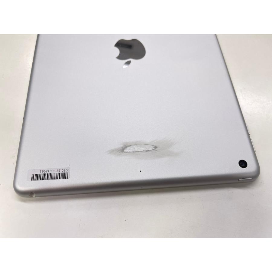 ☆送料無料☆ジャンク☆WiFi☆iPad 第7世代 Wi-Fi 128GB☆シルバー