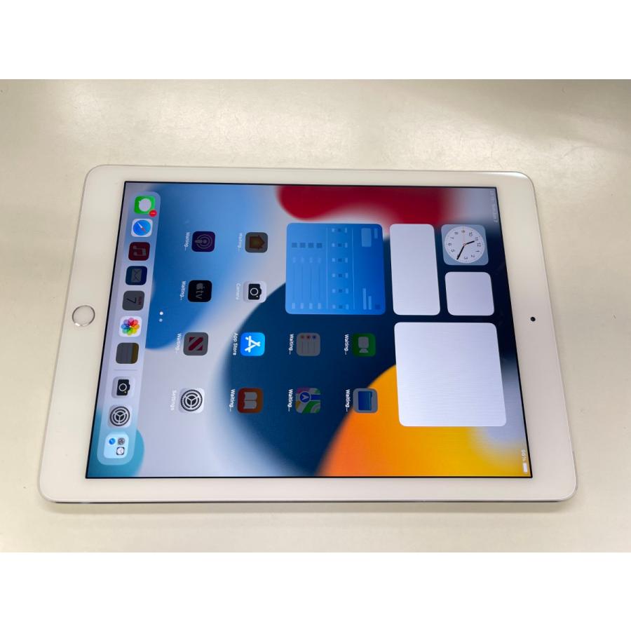 iPad Air2 docomo 16GB シルバー 本体のみ ドコモ iPad Air2 docomo