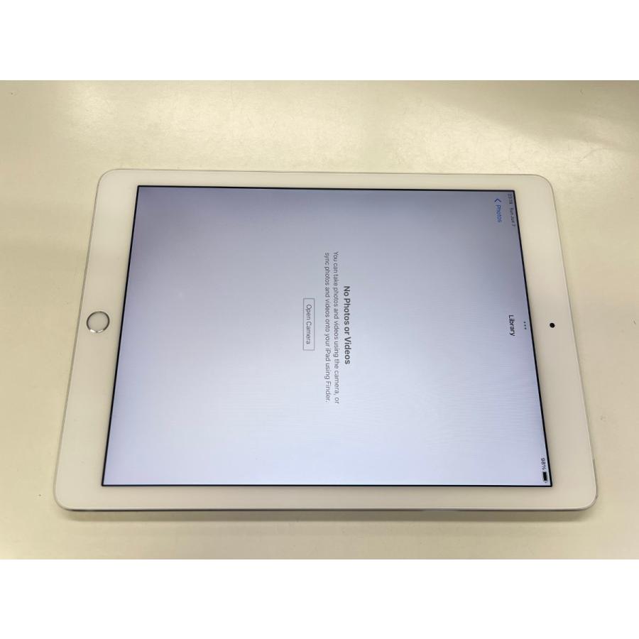 ☆送料無料☆ジャンク☆docomo☆iPad Air 第2世代 Wi-Fi+Cellular 16GB 