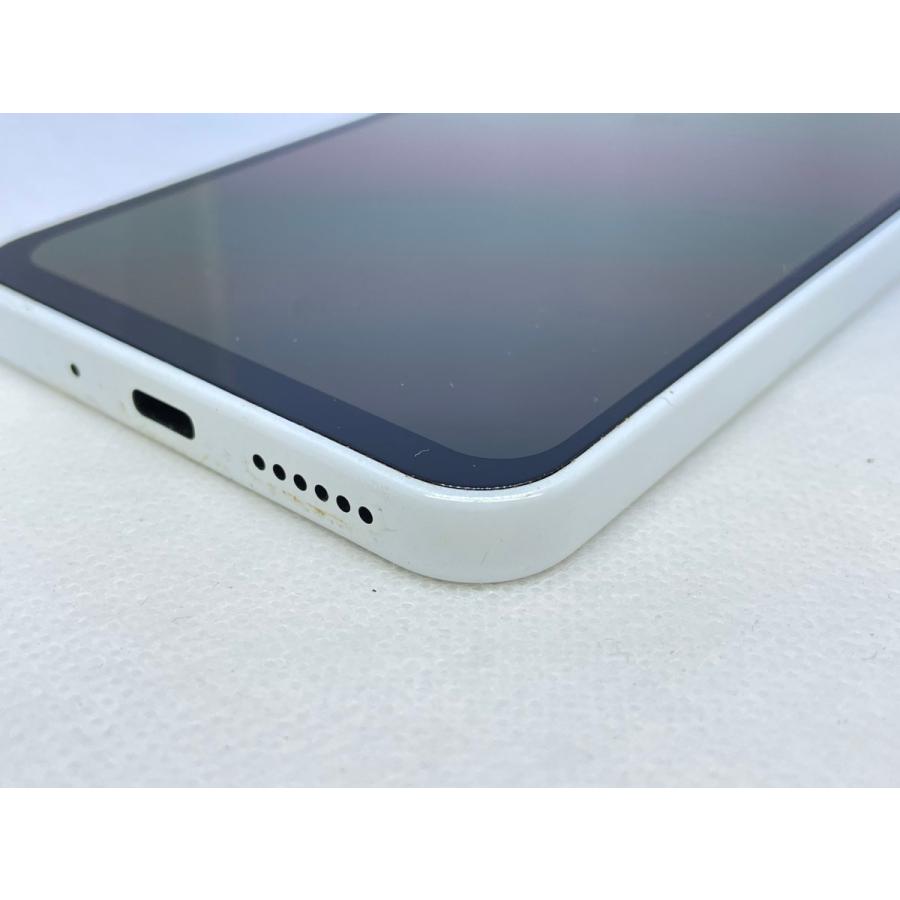 ☆送料無料☆良品☆Ymobile☆Libero 5G III A202ZT☆ホワイト