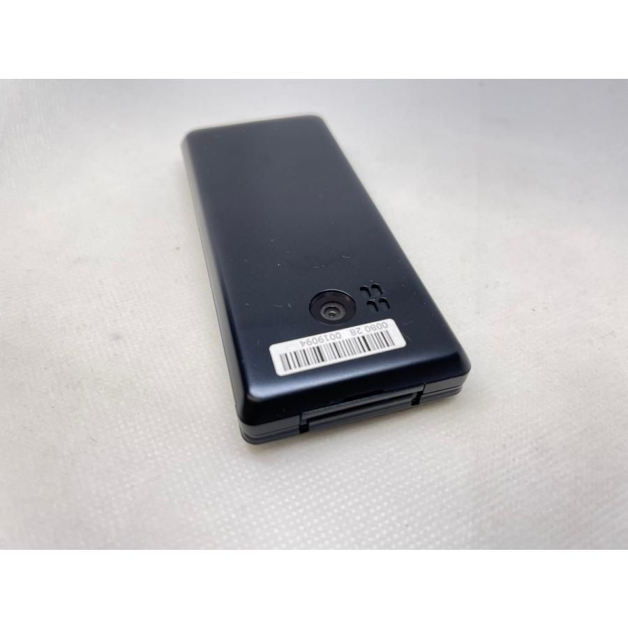 ☆送料無料☆良品☆SoftBank☆AQUOS ケータイ4 A205SH☆ブラック
