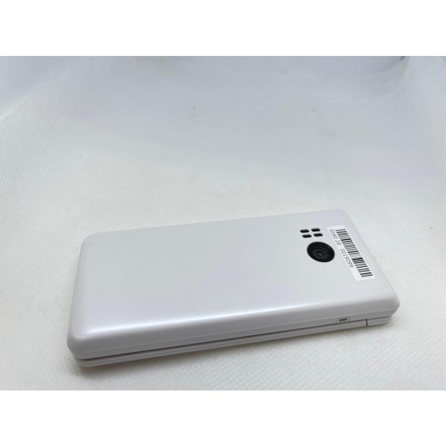 SoftBank AQUOS ケータイ4 A205SH ホワイト ☆送料無料☆美品☆SoftBank☆AQUOS ケータイ4 A205SH☆ホワイト