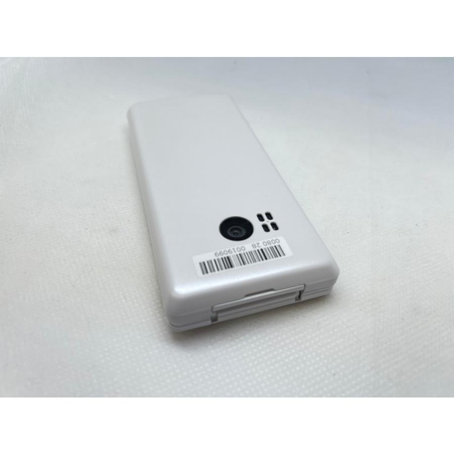 ☆送料無料☆美品☆SoftBank☆AQUOS ケータイ4 A205SH☆ホワイト