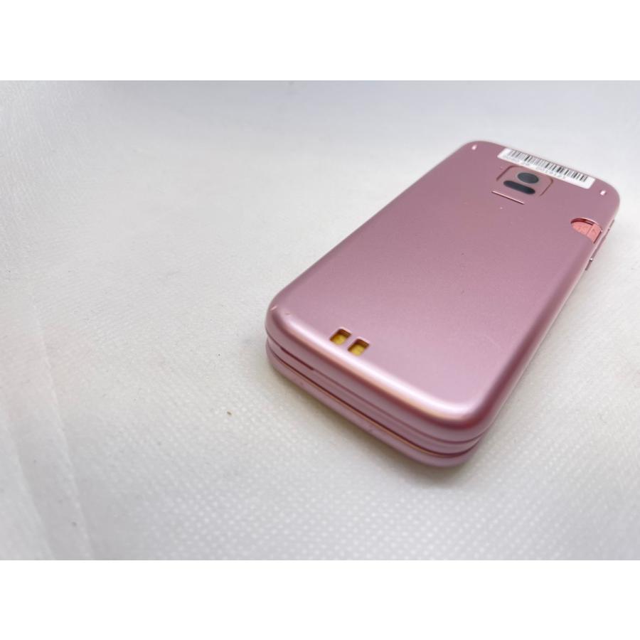 ☆送料無料☆docomo☆らくらくホン F-01M☆ピンク☆0080280019121☆SYS