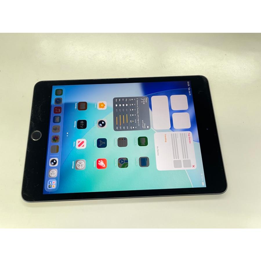 iPad mini (第5世代) 64GB Apple iPad mini 第5世代 64GB 【公式通販】