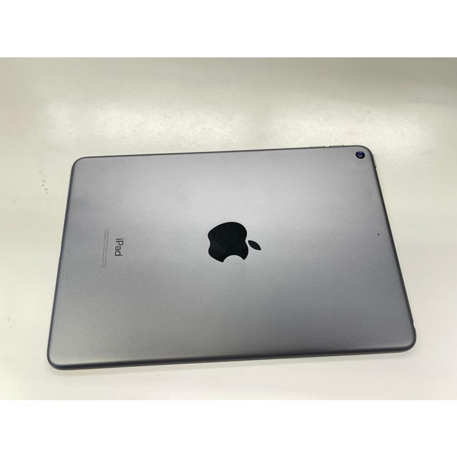 ☆送料無料☆美品☆WiFi☆iPad mini 第5世代 64GB☆グレイ