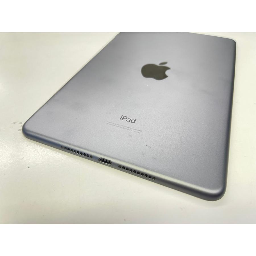 ☆送料無料☆美品☆WiFi☆iPad mini 第5世代 64GB☆グレイ