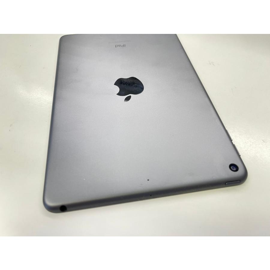 ☆送料無料☆美品☆WiFi☆iPad mini 第5世代 64GB☆グレイ