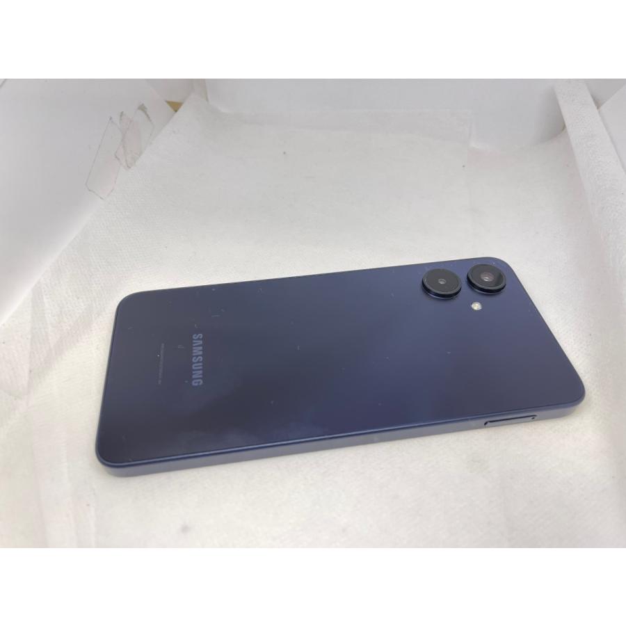 ☆送料無料☆美品☆docomo☆Galaxy A25 5G SC-53F☆ブルー