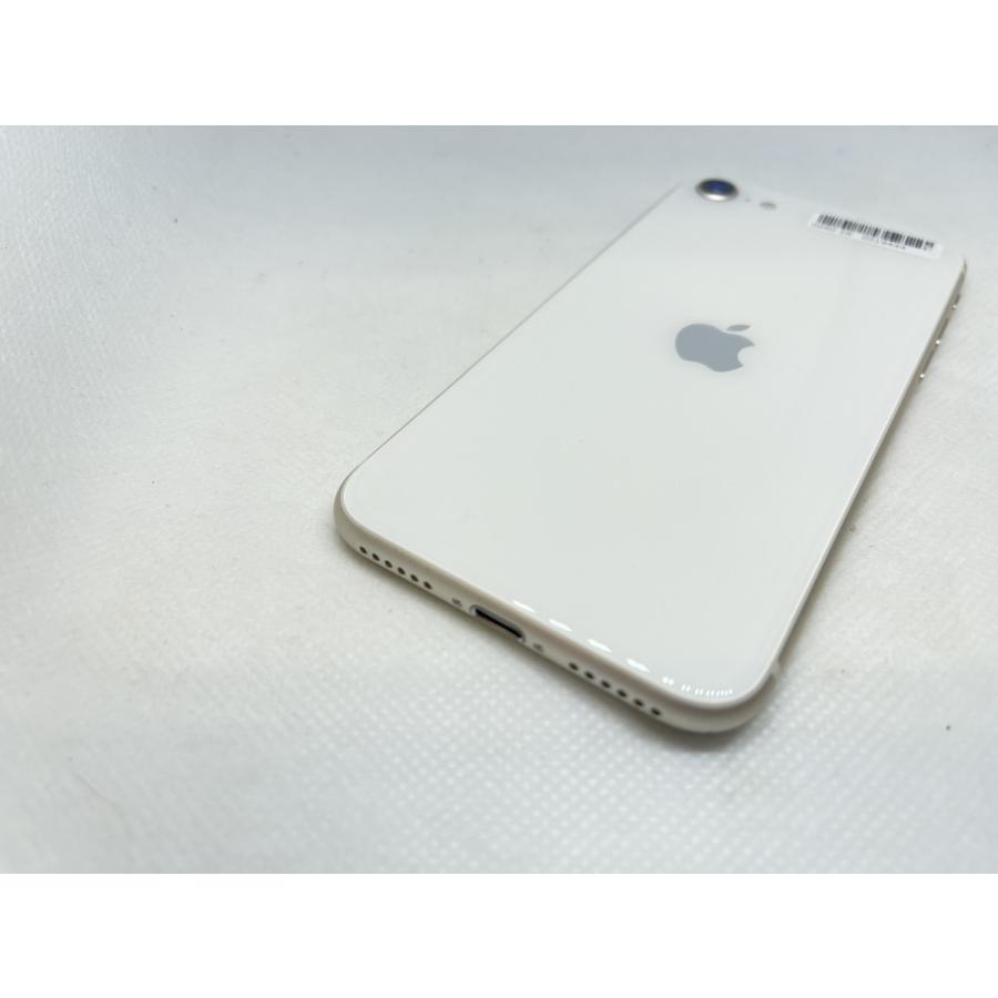 ☆送料無料☆良品☆SoftBank☆iPhone SE 第3世代 64GB☆ホワイト