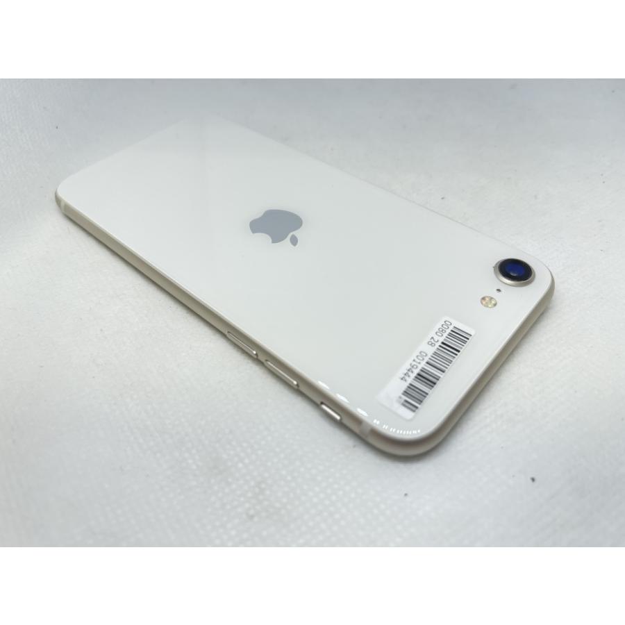 ☆送料無料☆良品☆SoftBank☆iPhone SE 第3世代 64GB☆ホワイト