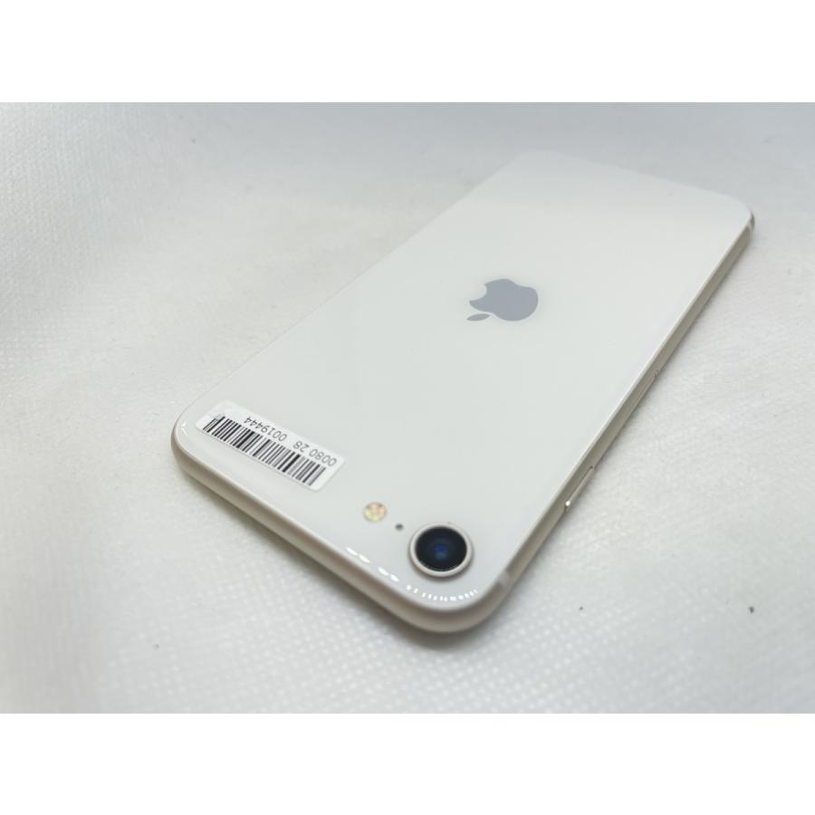 iPhone se 64GB ホワイト ☆送料無料☆良品☆SoftBank☆iPhone SE 第3世代 64GB☆ホワイト
