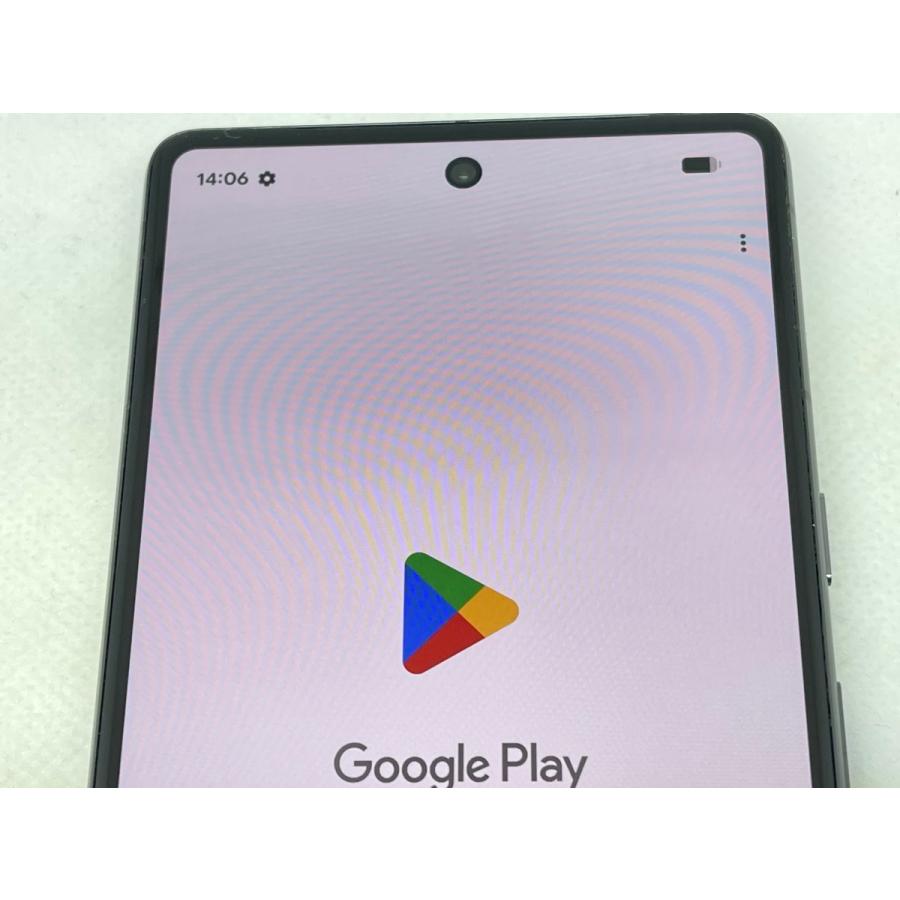☆送料無料☆ジャンク☆SoftBank☆Google Pixel 7☆ブラック 