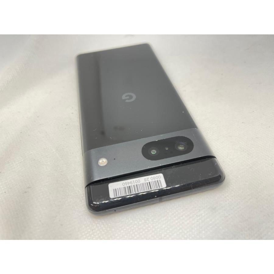 ☆送料無料☆ジャンク☆SoftBank☆Google Pixel 7☆ブラック 