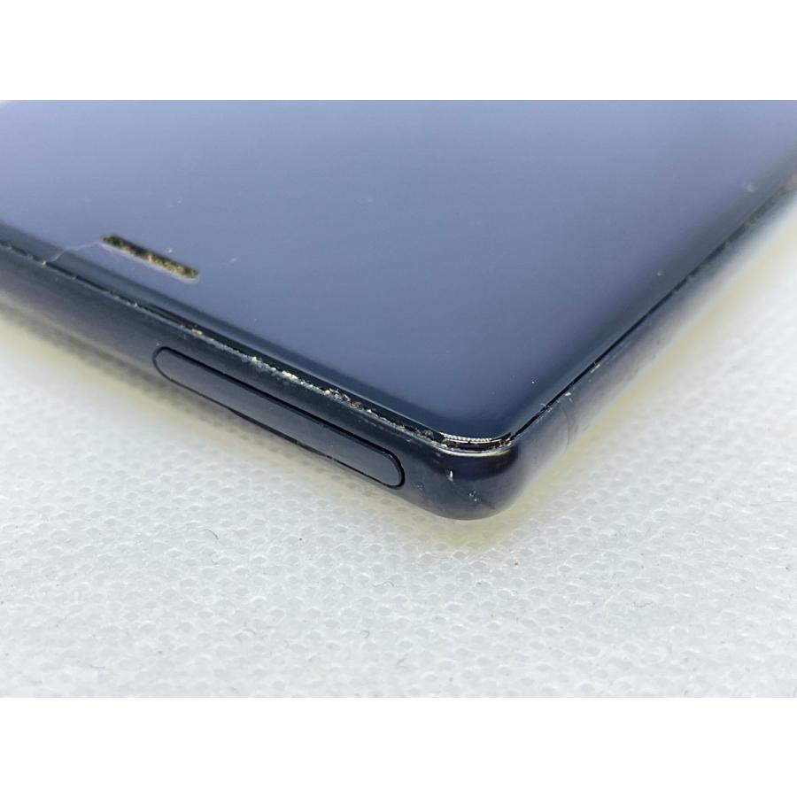 ☆送料無料☆SoftBank☆Xperia XZ2 702SO☆ブラック☆0080280019476