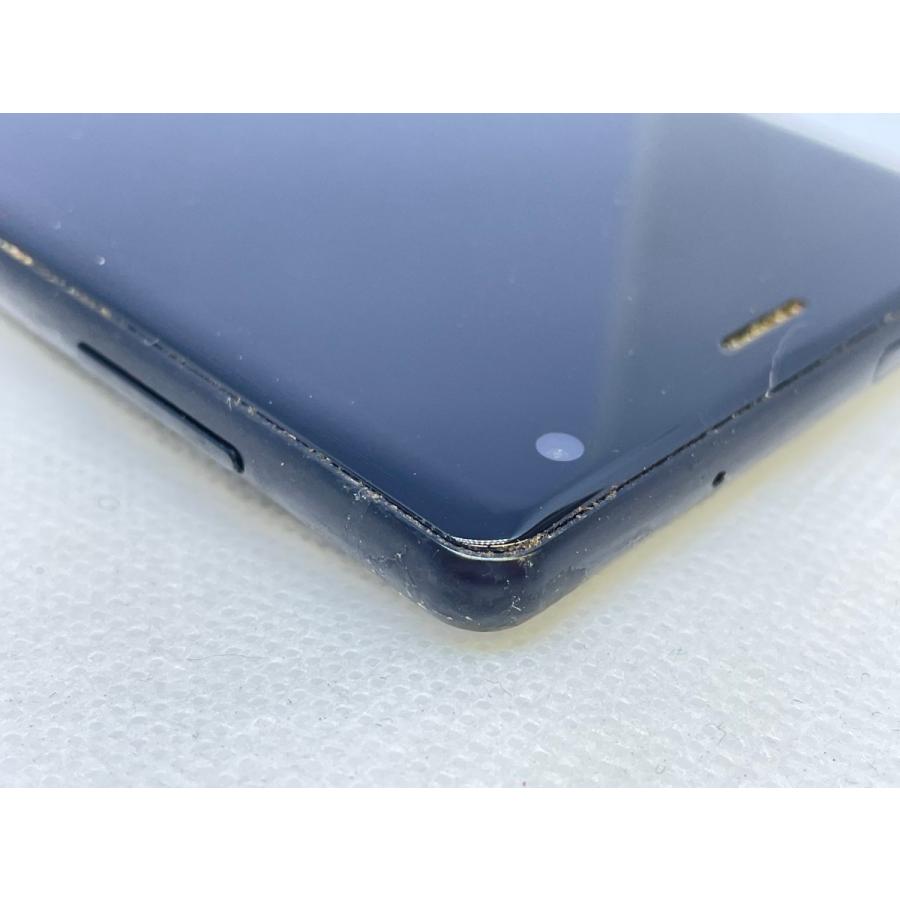 ☆送料無料☆SoftBank☆Xperia XZ2 702SO☆ブラック☆0080280019476